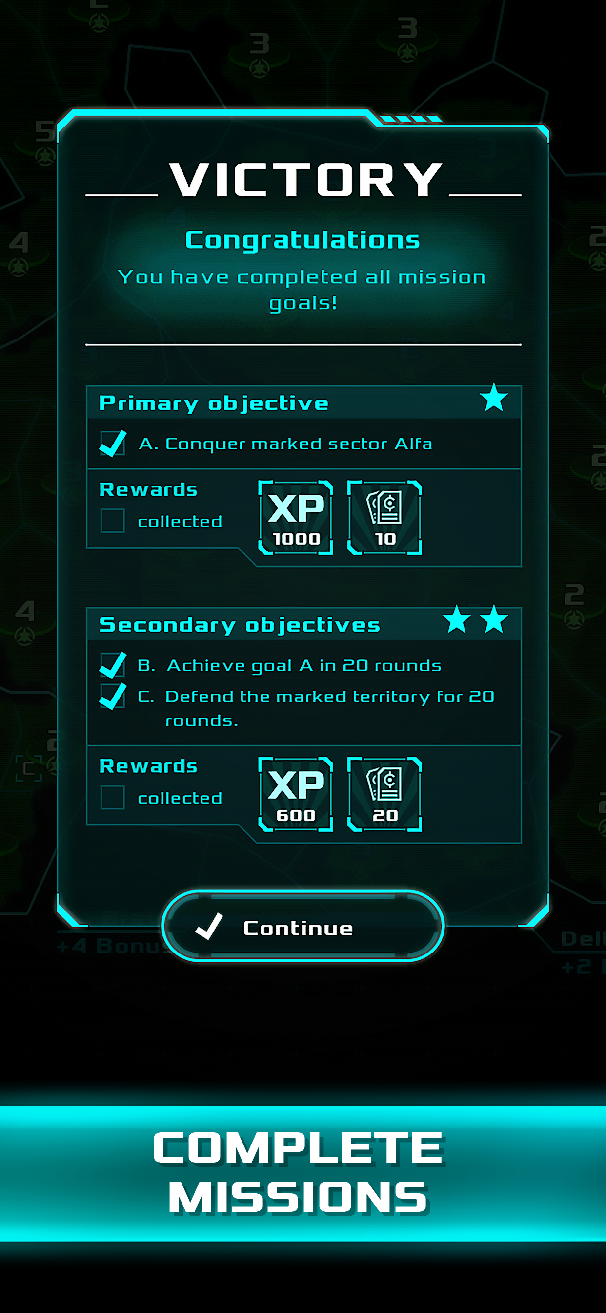 Risky Wars