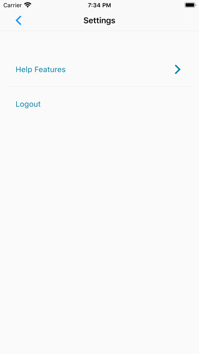 myHeartCare Screenshot