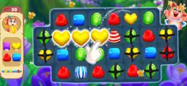 Game screenshot Candy 2021 mod apk