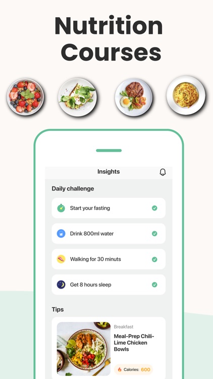 Femometer Intermittent Fasting screenshot-5