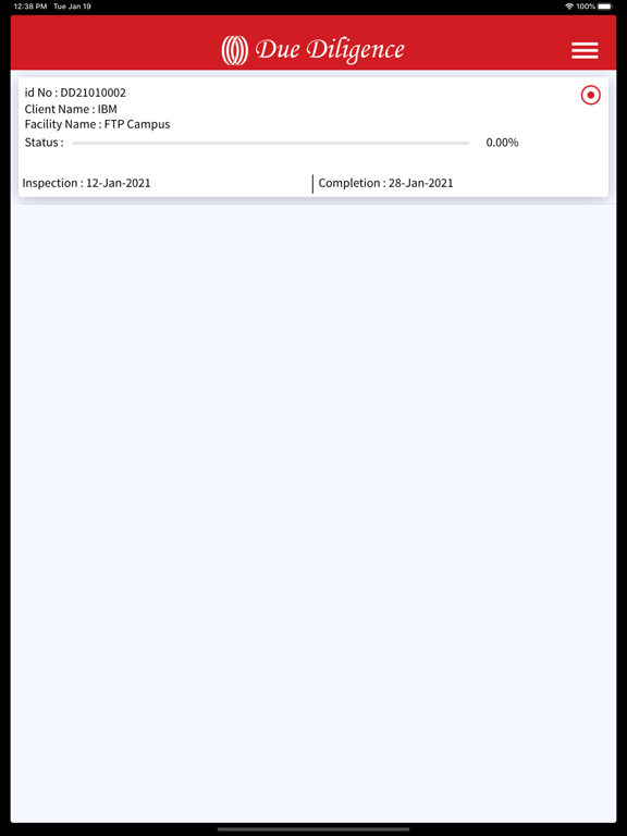 Screenshot #4 pour JLL SD App