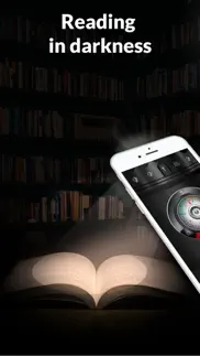 flashlight & tools iphone screenshot 2