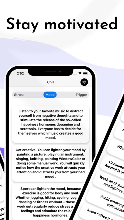 Quit - Stop Smoking screenshot-5