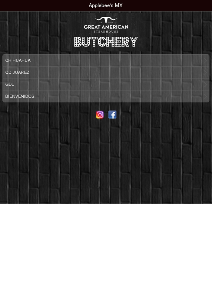 GA BUTCHERY MX