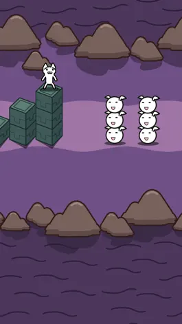 Game screenshot Space Cat Escape apk