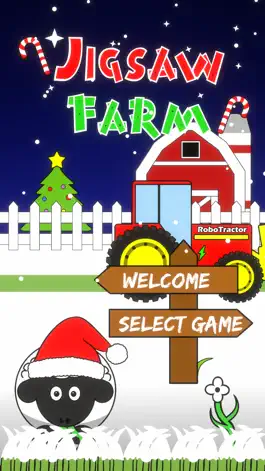 Game screenshot Jigsaw Farm Fun mod apk