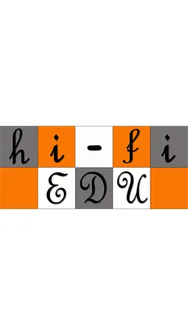 Game screenshot HiFi EDU Parent App mod apk
