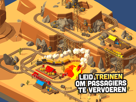 Conduct THIS! – Train Action iPad app afbeelding 2