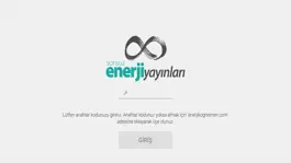 Game screenshot Sonsuz Enerji Mobil Kütüphane mod apk