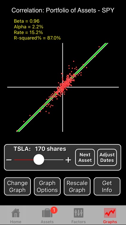 Stock Position screenshot-3