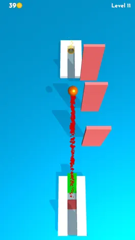 Game screenshot Marble Jump! apk