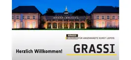 Game screenshot GRASSI Museum Angewandte Kunst mod apk