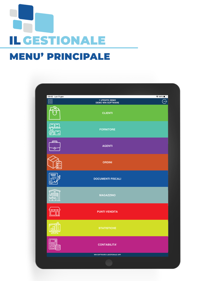 ilGestionale