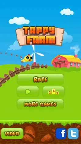 Game screenshot Tappy Farm mod apk