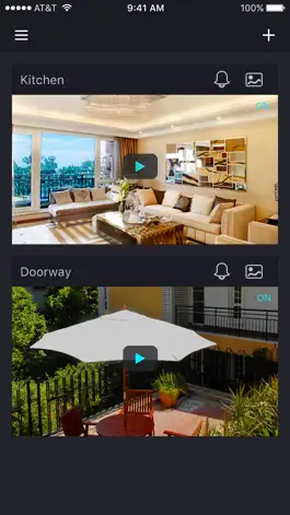 Game screenshot ELRO Smartcam mod apk