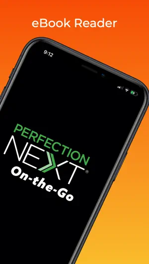 Perfection Next On-the-Go screenshot 1