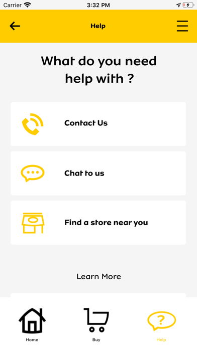 MyMTN Benin Screenshot