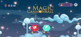 Game screenshot Magic Cannonball mod apk