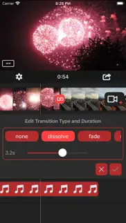 How to cancel & delete add sound & music video editor 1