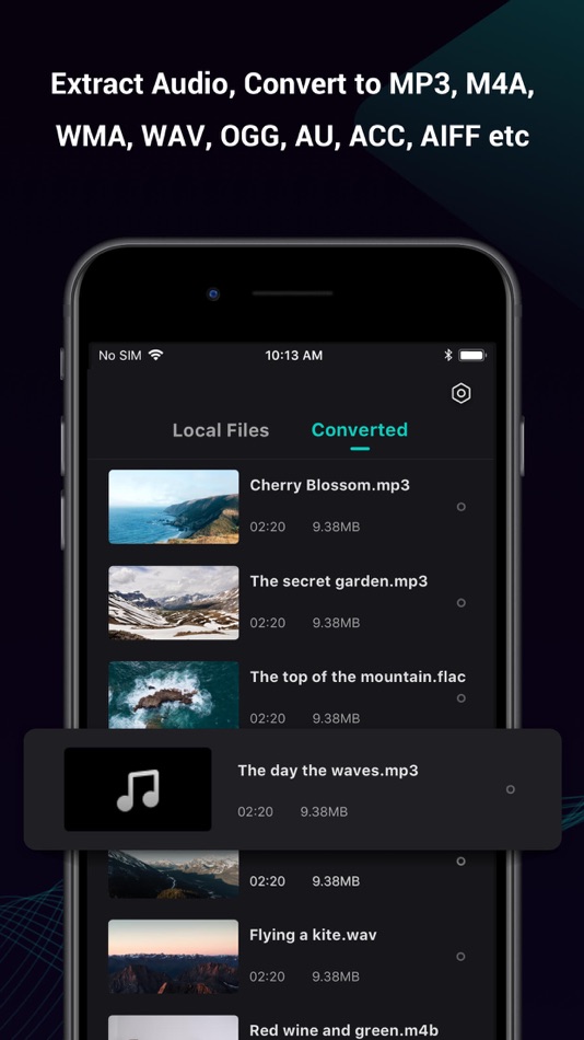 #3. Filmage Converter-ConvertVideo (macOS) 由: PDF Technologies, Inc.