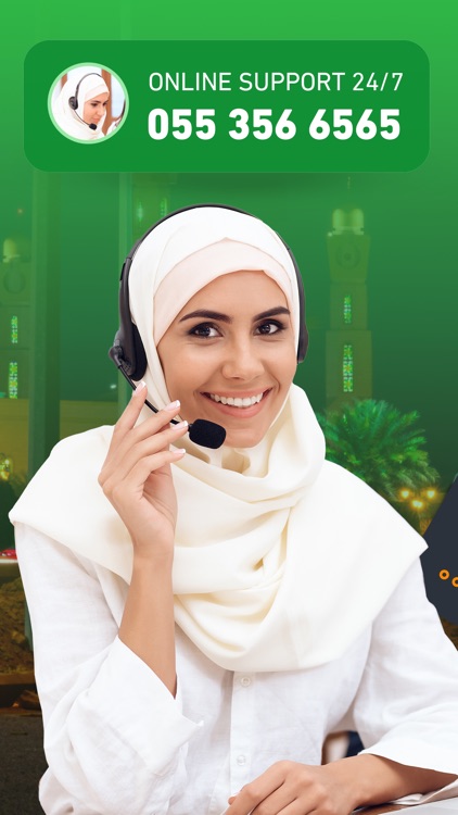 Noor Taxi in KSA