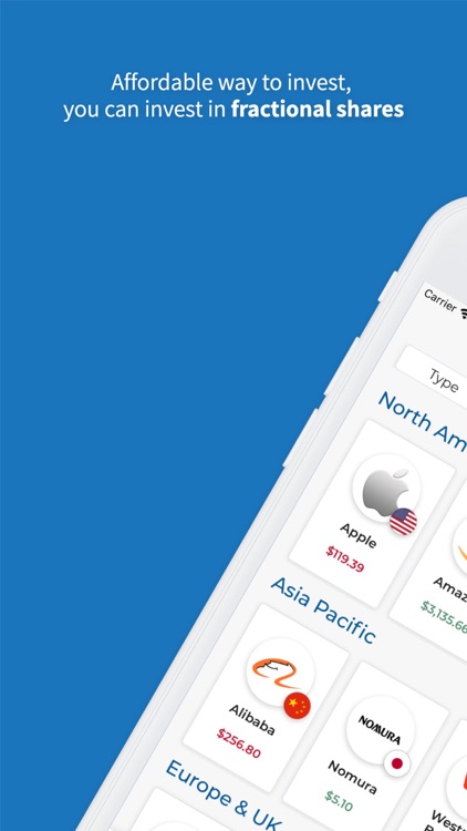 Fyniti: Best way to Invest