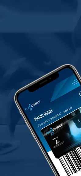 Game screenshot My Runcard apk