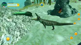 Game screenshot underwater alligator attack mod apk