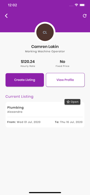 Workable NZ(圖8)-速報App