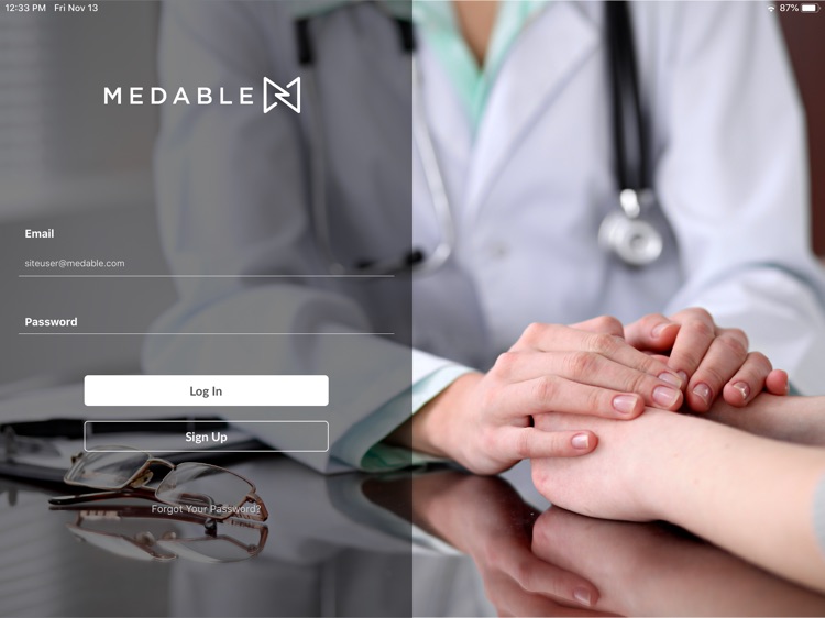 Takeda NSCLC 2001 Site App