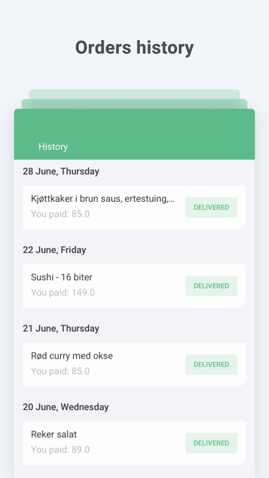 Food.Farm Screenshot