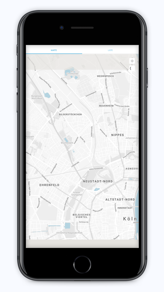 #2. LIS kompakt (iOS) 由: chargecloud GmbH