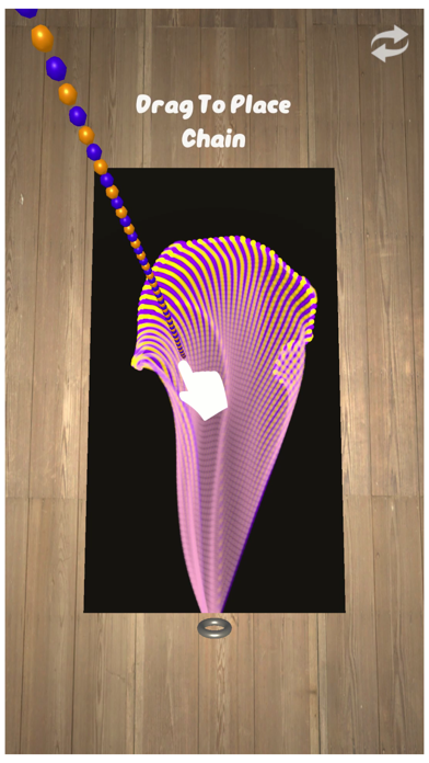 Floral Art Screenshot