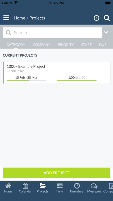 ProWorkflow