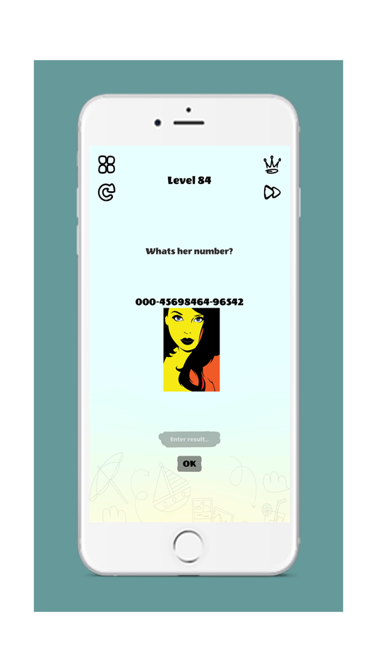 #4. ICU - I Challenge U (iOS) 由: Be Yourself Ventures Ltd.