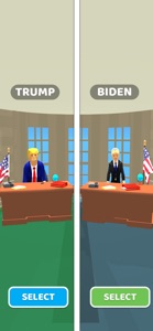 Mr President 3D screenshot #1 for iPhone