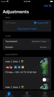 clash caddie notes problems & solutions and troubleshooting guide - 1