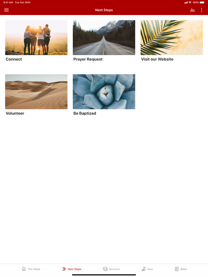 Encounter Church San Leandro