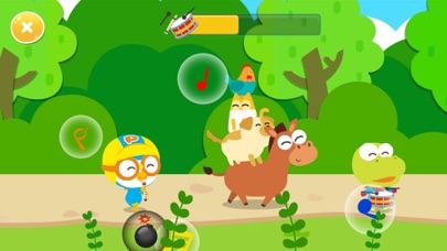 Pororo Fairy Adventure Screenshot