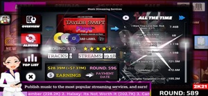 MusicLabeLManagerExtra 2K21 screenshot #7 for iPhone