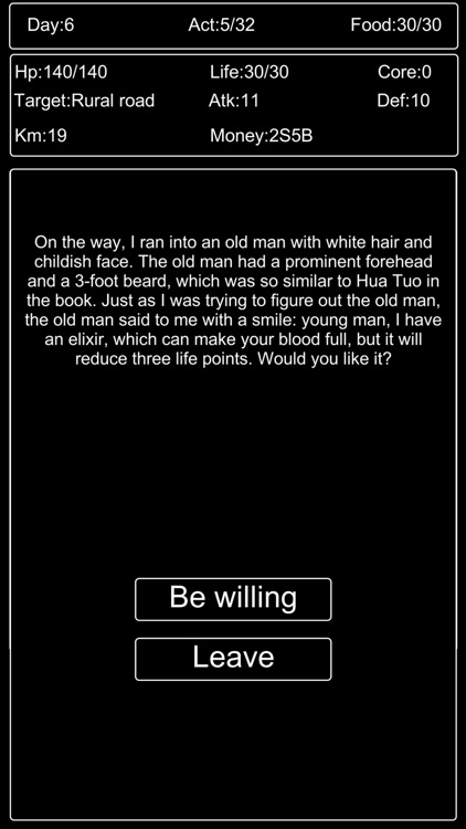 The Adventure of Lisi screenshot-4