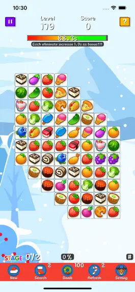 Game screenshot Onet - Relax Puzzle hack
