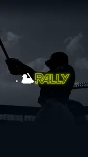 mlb rally problems & solutions and troubleshooting guide - 1