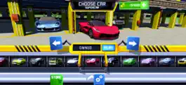 Game screenshot Multilevel Parking Simulator 4 mod apk