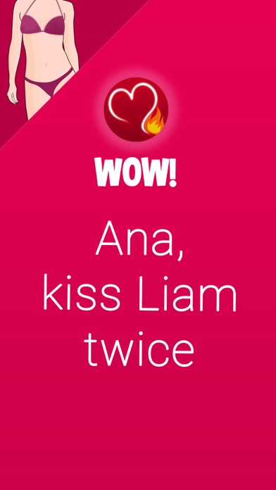 How to cancel & delete SexyMoments hot & erotic game from iphone & ipad 2