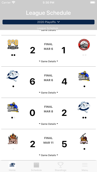 How to cancel & delete NOJHL from iphone & ipad 3