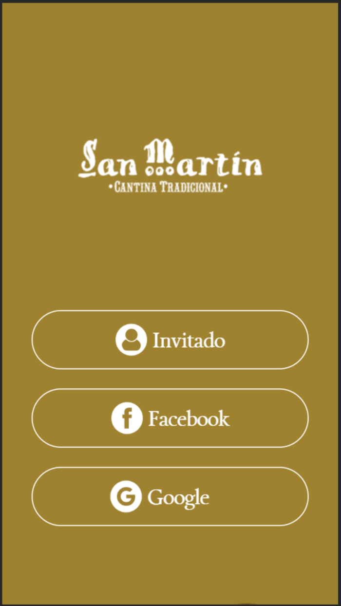 San Martin