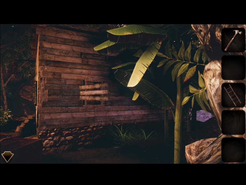 AYUDA - Mystery Adventure screenshot 12