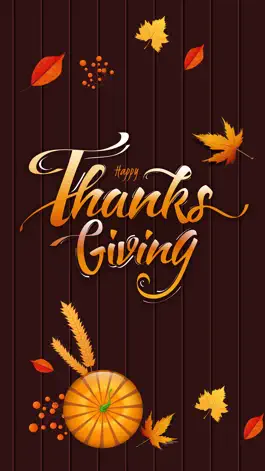 Game screenshot Happy Thanks Giving!! mod apk