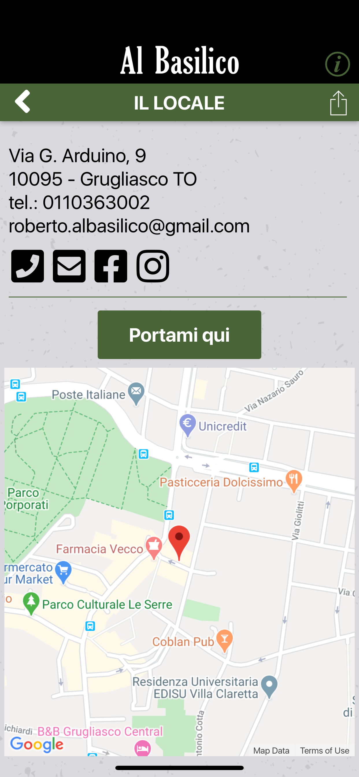 Al Basilico